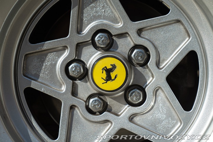Ferrari 308 Dino 308 GT4 1976
