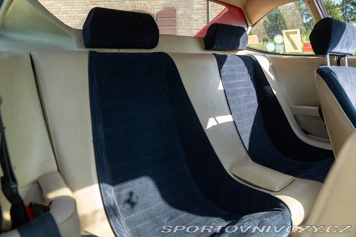 Ferrari 308 Dino 308 GT4 1976