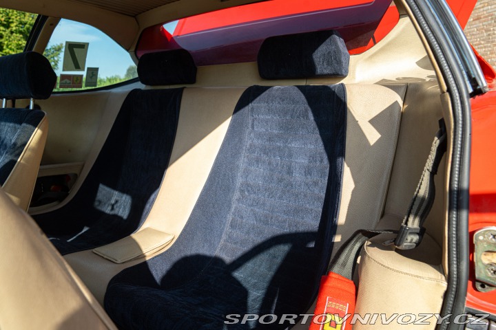 Ferrari 308 Dino 308 GT4 1976