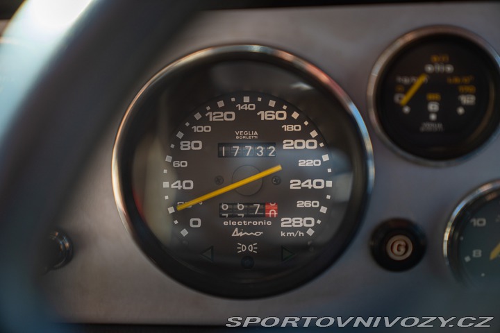 Ferrari 308 Dino 308 GT4 1976