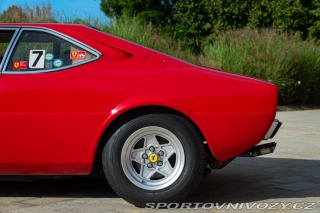 Ferrari 308 Dino 308 GT4 1976