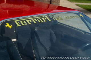 Ferrari 308 Dino 308 GT4 1976