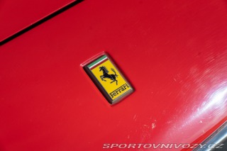 Ferrari 308 Dino 308 GT4 1976