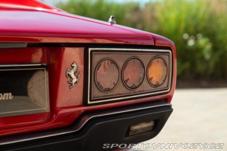 Ferrari 308 Dino 308 GT4 1976