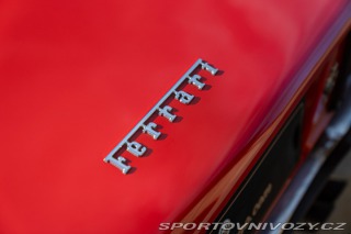 Ferrari 308 Dino 308 GT4 1976