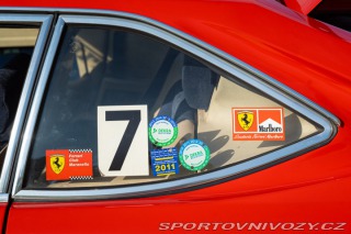 Ferrari 308 Dino 308 GT4 1976