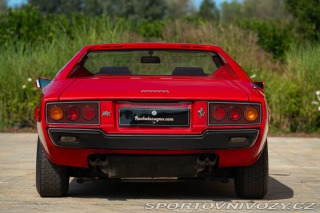 Ferrari 308 Dino 308 GT4 1976