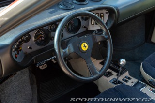 Ferrari 308 Dino 308 GT4 1976