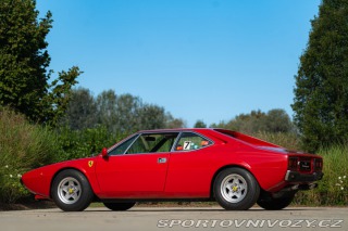 Ferrari 308 Dino 308 GT4 1976
