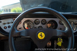 Ferrari 308 Dino 308 GT4 1976