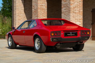 Ferrari 308 Dino 308 GT4 1976
