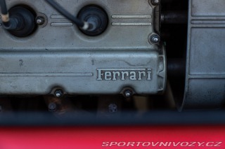 Ferrari 308 Dino 308 GT4 1976