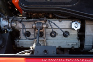 Ferrari 308 Dino 308 GT4 1976