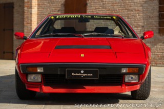 Ferrari 308 Dino 308 GT4 1976