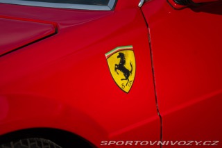 Ferrari 308 Dino 308 GT4 1976