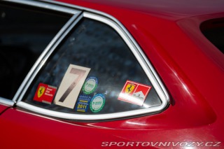 Ferrari 308 Dino 308 GT4 1976