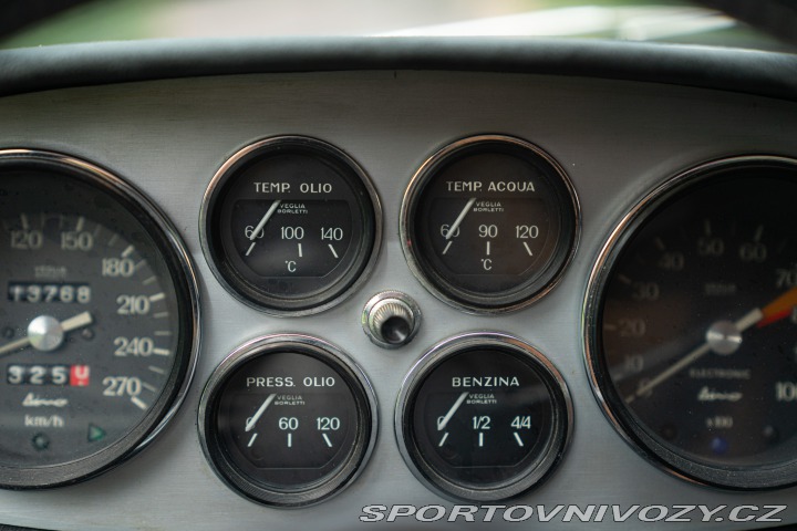 Ferrari Dino 246 GT L 1970