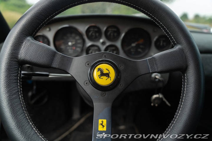 Ferrari Dino 246 GT L 1970