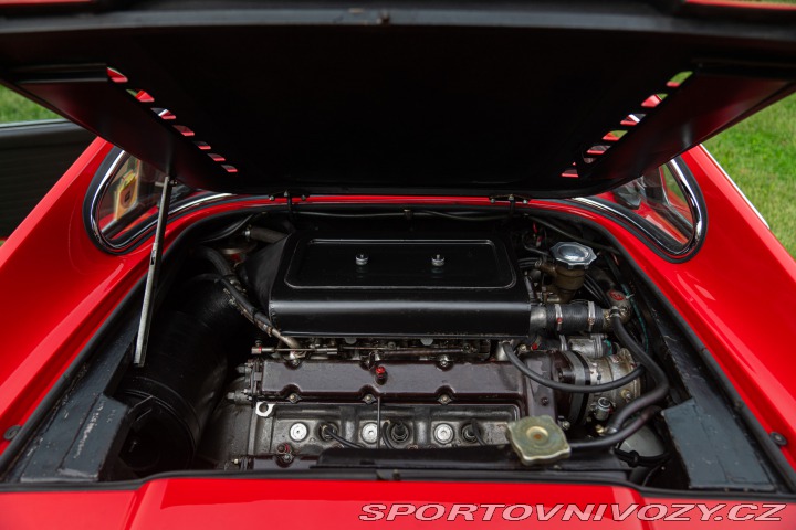 Ferrari Dino 246 GT L 1970