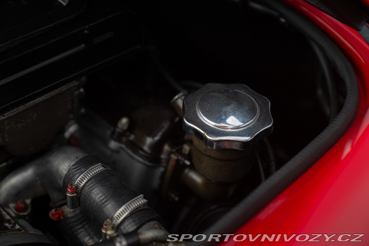 Ferrari Dino 246 GT L 1970