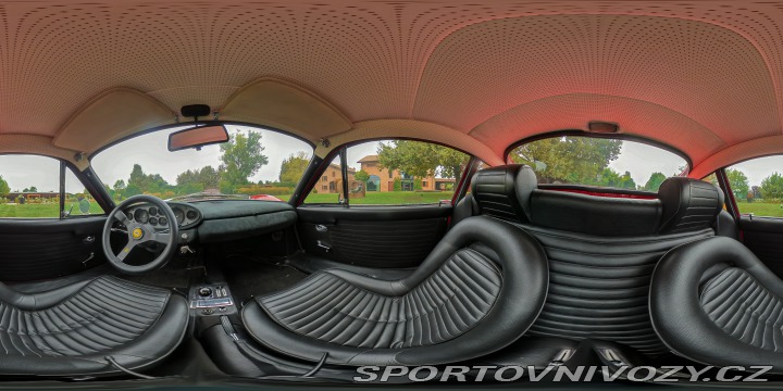 Ferrari Dino 246 GT L 1970