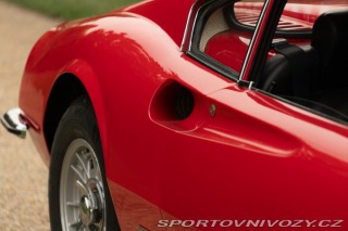 Ferrari Dino 246 GT L 1970