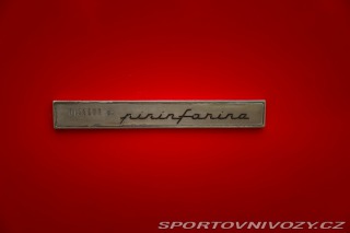 Ferrari Dino 246 GT L 1970