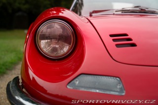 Ferrari Dino 246 GT L 1970