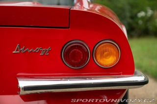 Ferrari Dino 246 GT L 1970