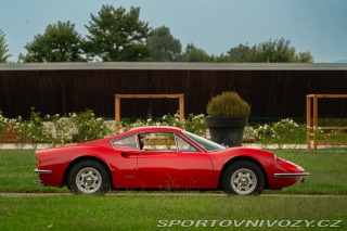 Ferrari Dino 246 GT L 1970