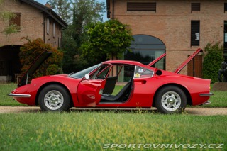 Ferrari Dino 246 GT L 1970
