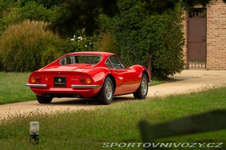 Ferrari Dino 246 GT L 1970