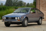 Alfa Romeo GT Alfetta GT 1.8 1° Serie