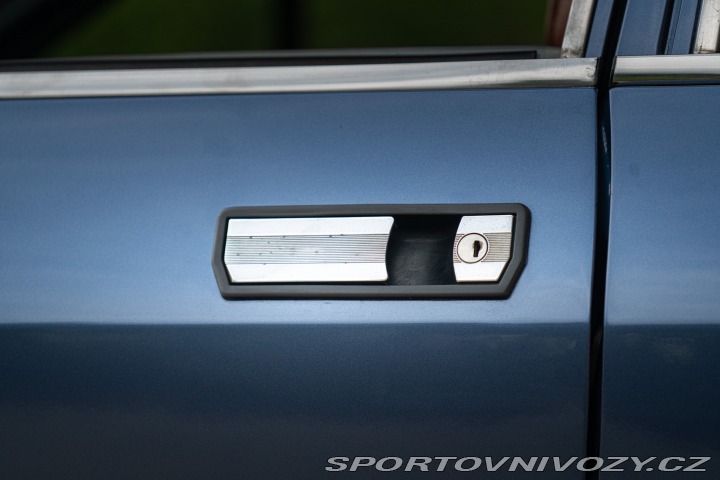 Alfa Romeo GT Alfetta GT 1.8 1° Serie 1975