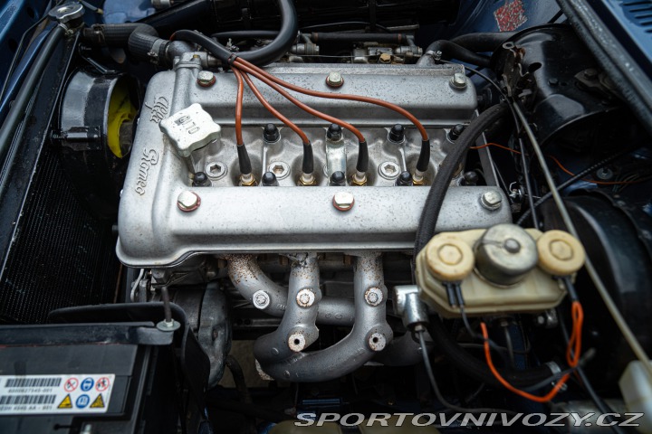 Alfa Romeo GT Alfetta GT 1.8 1° Serie 1975