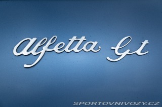 Alfa Romeo GT Alfetta GT 1.8 1° Serie 1975