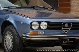 Alfa Romeo GT Alfetta GT 1.8 1° Serie 1975