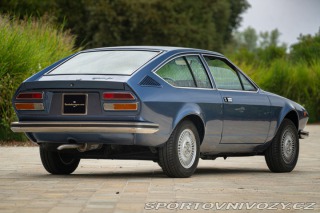 Alfa Romeo GT Alfetta GT 1.8 1° Serie 1975