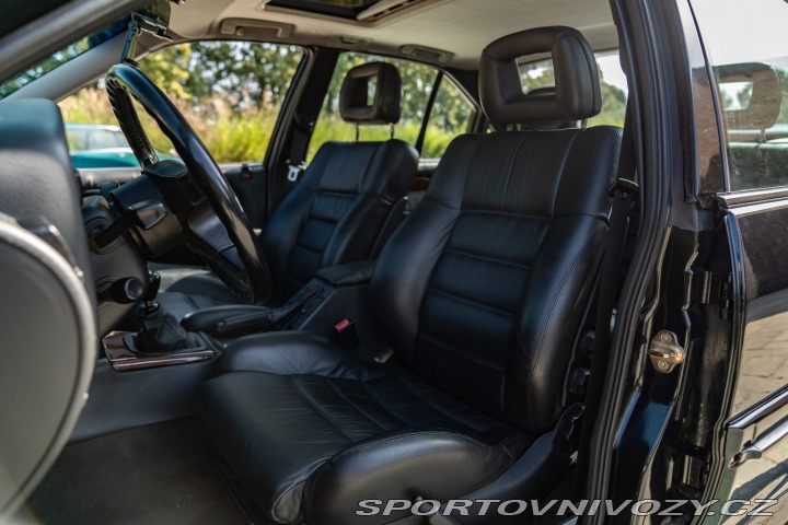 Opel Ostatní modely Omega Lotus 1992