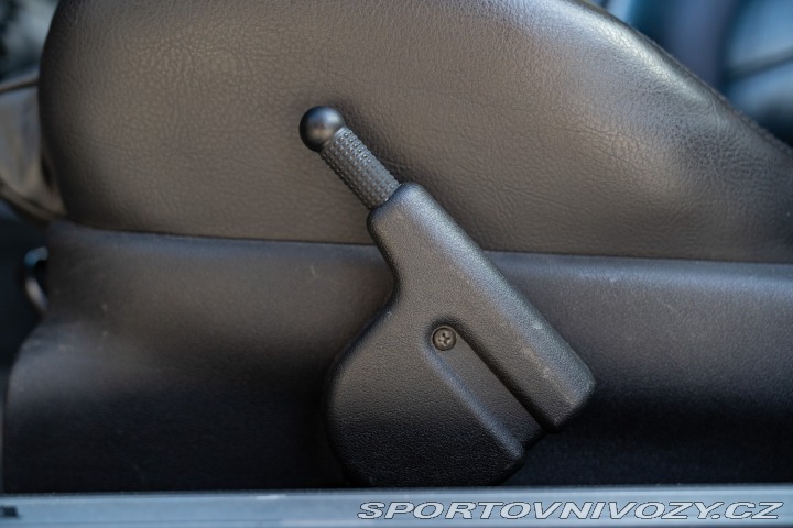 Opel Ostatní modely Omega Lotus 1992