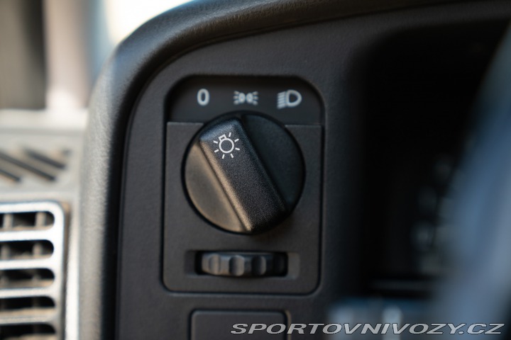 Opel Ostatní modely Omega Lotus 1992