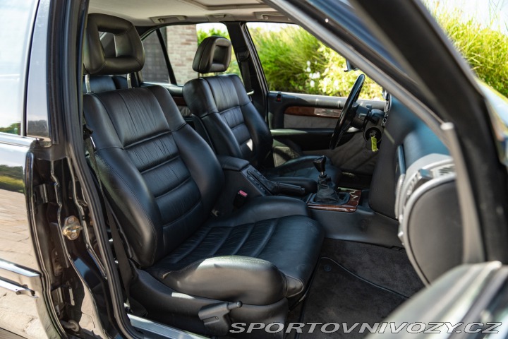 Opel Ostatní modely Omega Lotus 1992