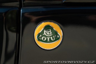 Opel Ostatní modely Omega Lotus 1992