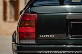 Opel Ostatní modely Omega Lotus 1992