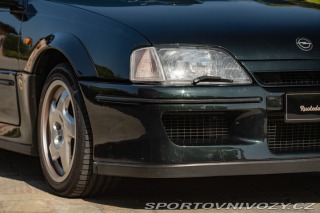 Opel Ostatní modely Omega Lotus 1992