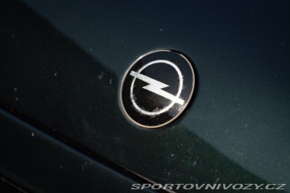 Opel Ostatní modely Omega Lotus 1992