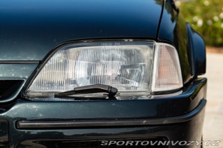 Opel Ostatní modely Omega Lotus 1992