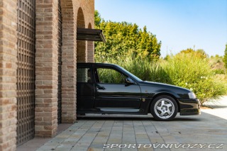 Opel Ostatní modely Omega Lotus 1992