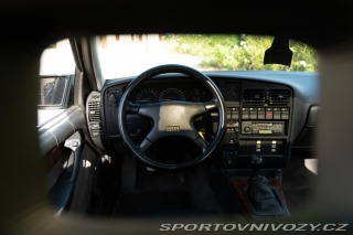 Opel Ostatní modely Omega Lotus 1992