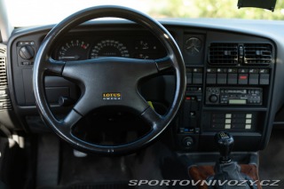 Opel Ostatní modely Omega Lotus 1992